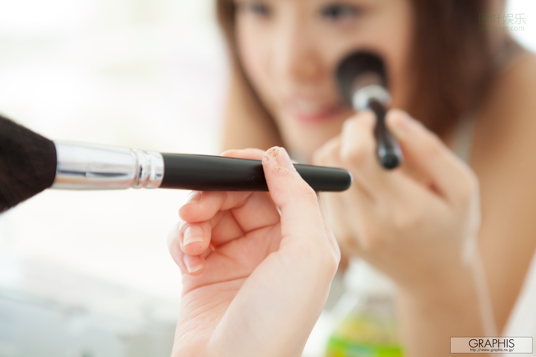 (2012 - 10 - 12) HAMASAKI Mao (浜崎真绪)的一天