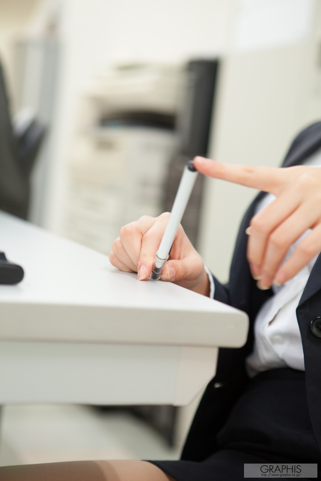 (2012 - 10 - 12) HAMASAKI Mao (浜崎真绪)的一天