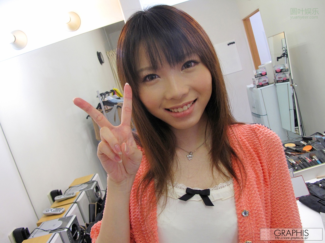 (2011 - 08 - 26) HARUKA Mana (はるか真菜) - First Love