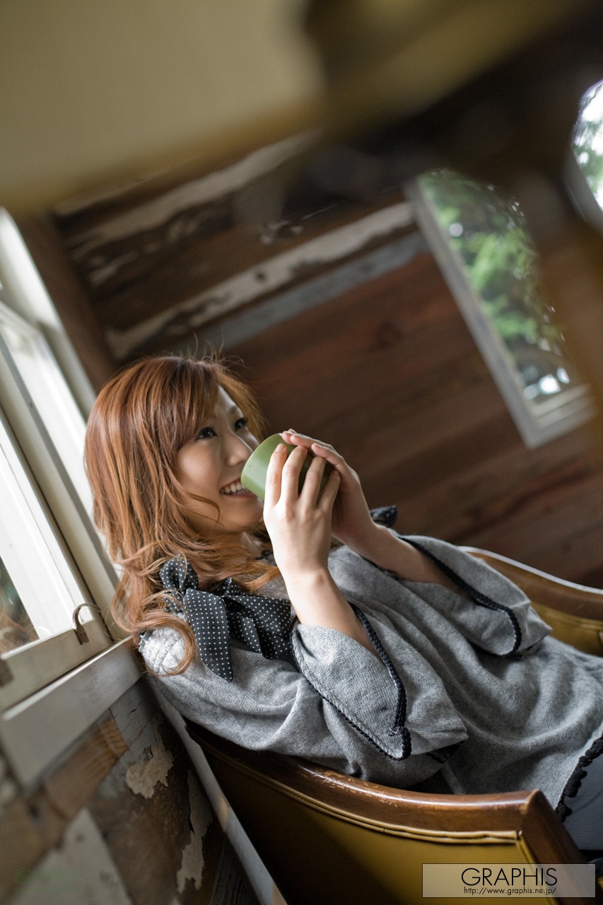 (2008 - 01 - 09) HARUKAZE Emi (春风えみ) - escalation