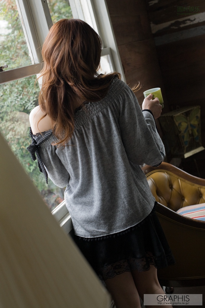 (2008 - 01 - 09) HARUKAZE Emi (春风えみ) - escalation