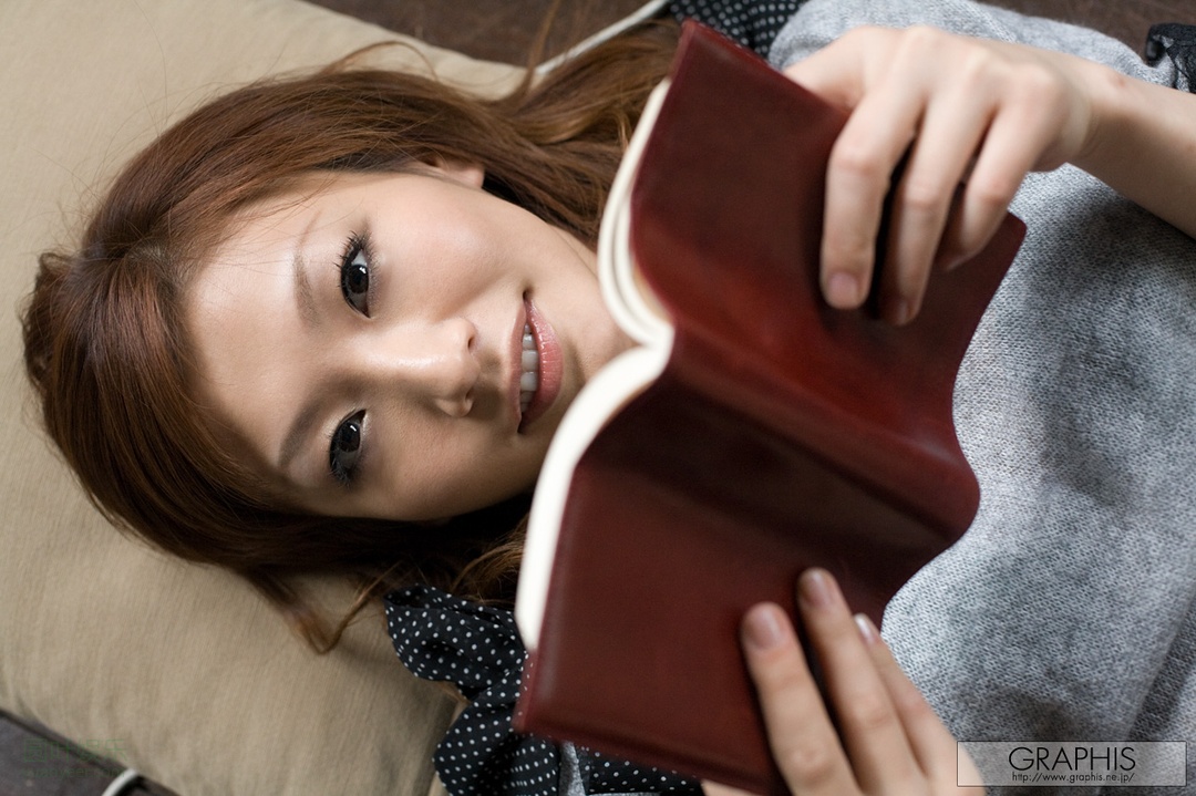 (2008 - 01 - 09) HARUKAZE Emi (春风えみ) - escalation