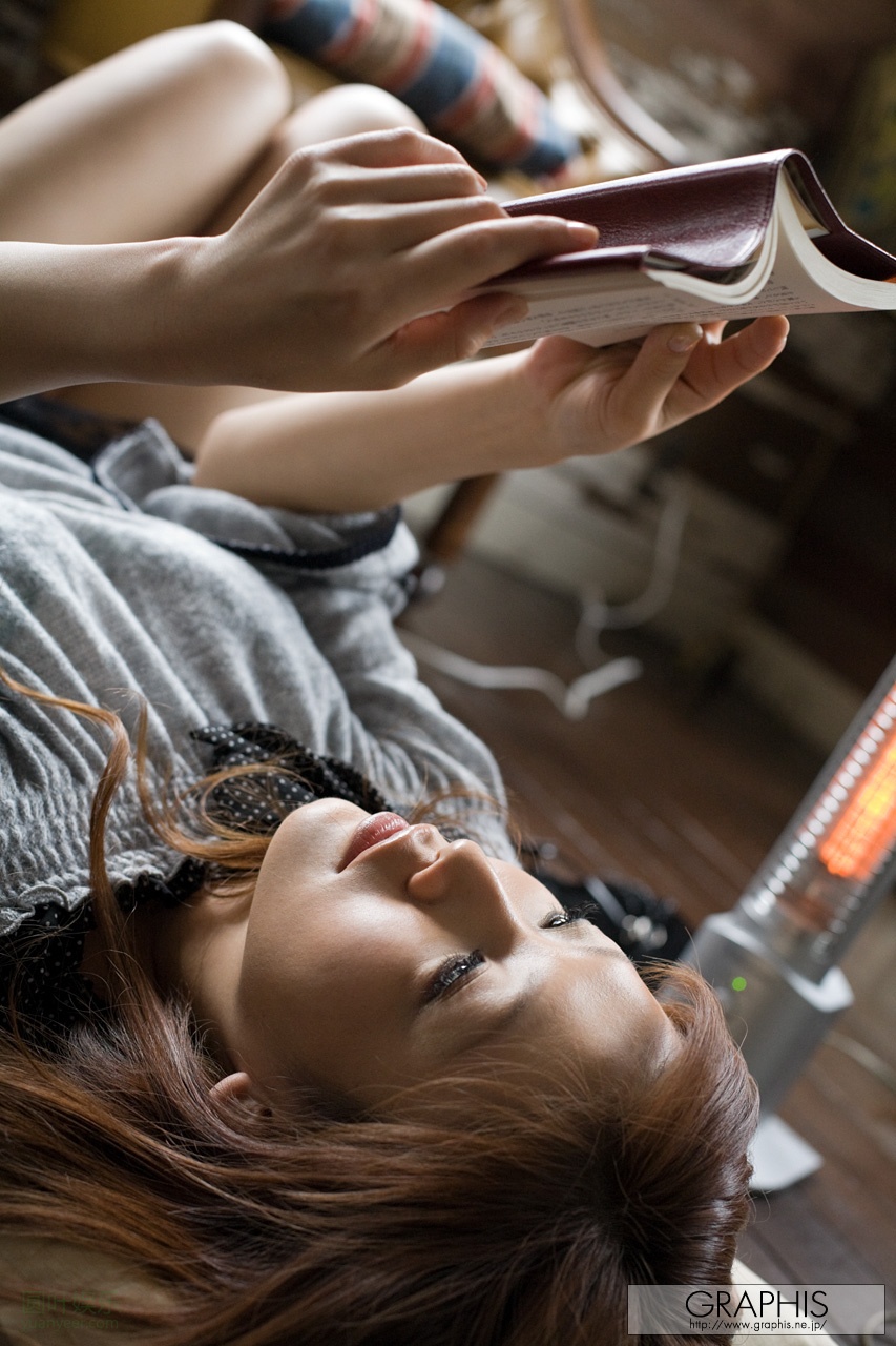 (2008 - 01 - 09) HARUKAZE Emi (春风えみ) - escalation