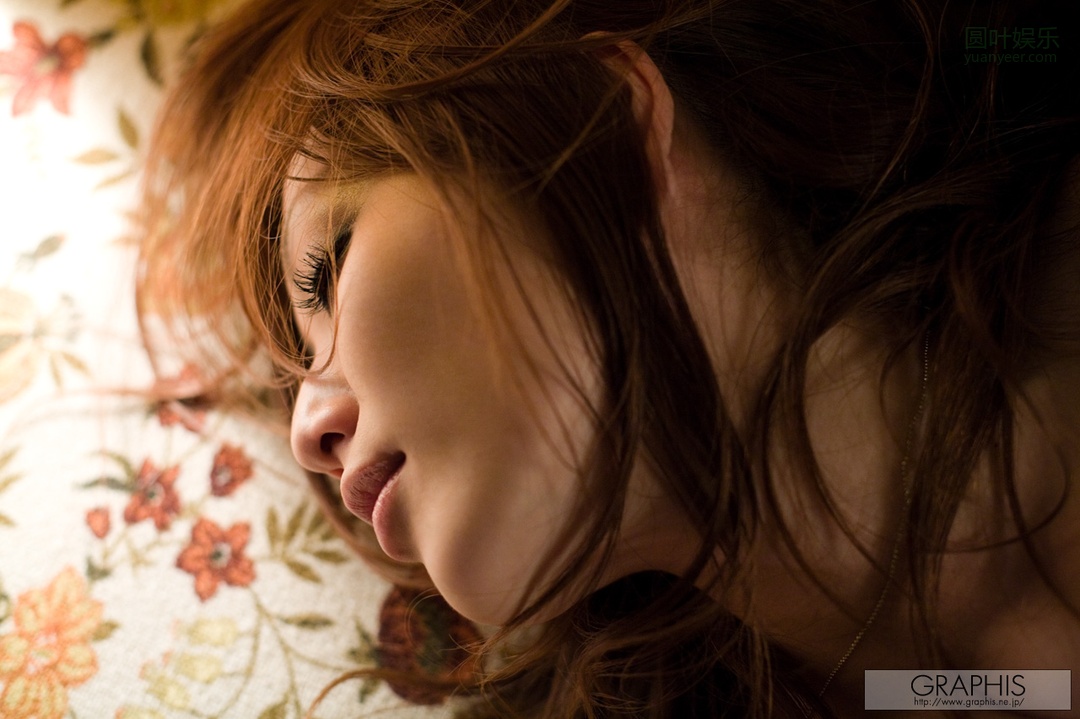 (2008 - 01 - 09) HARUKAZE Emi (春风えみ) - escalation