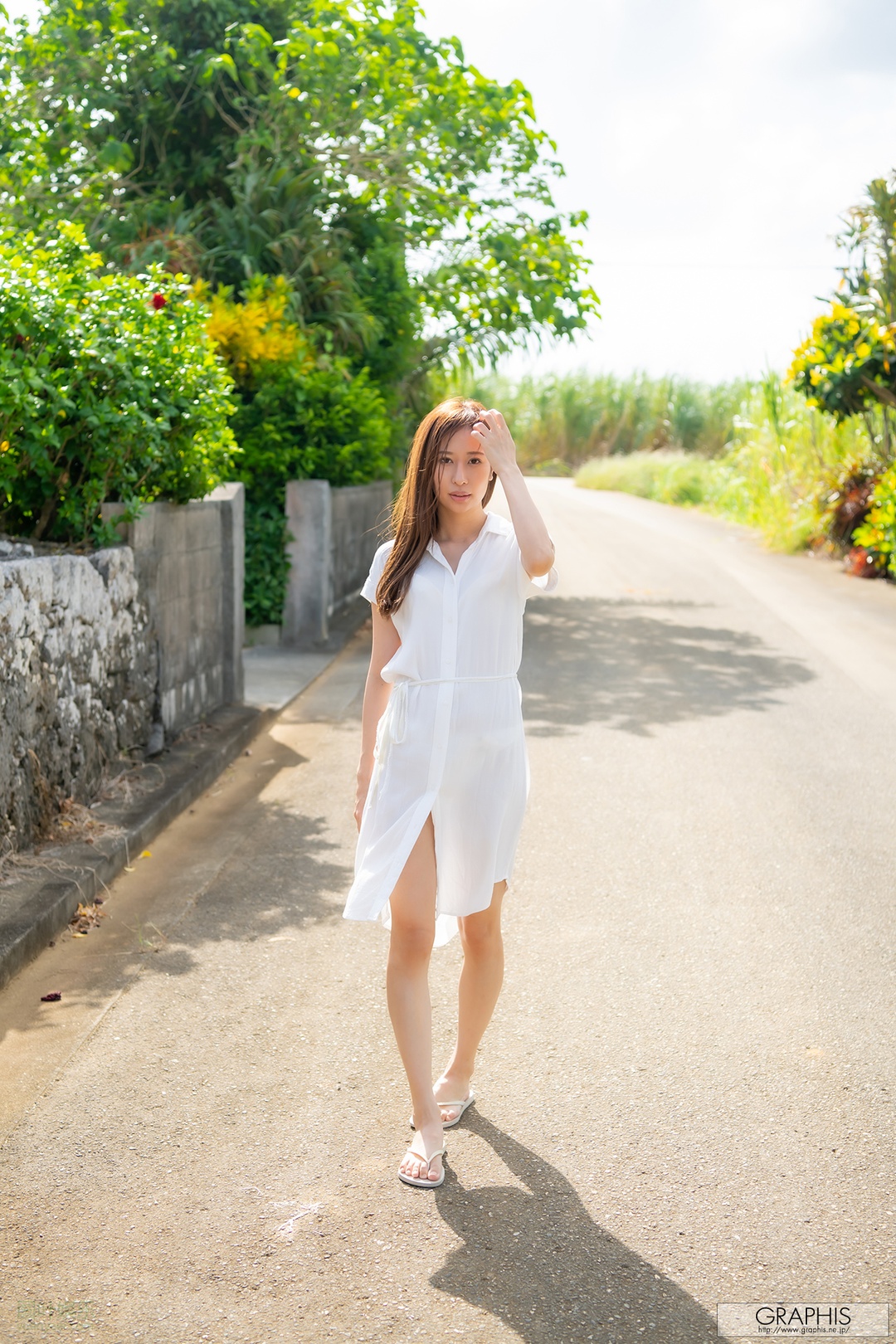 (2021 - 03 - 26) HARUMI Jun (春明润) - Aphrodisiac