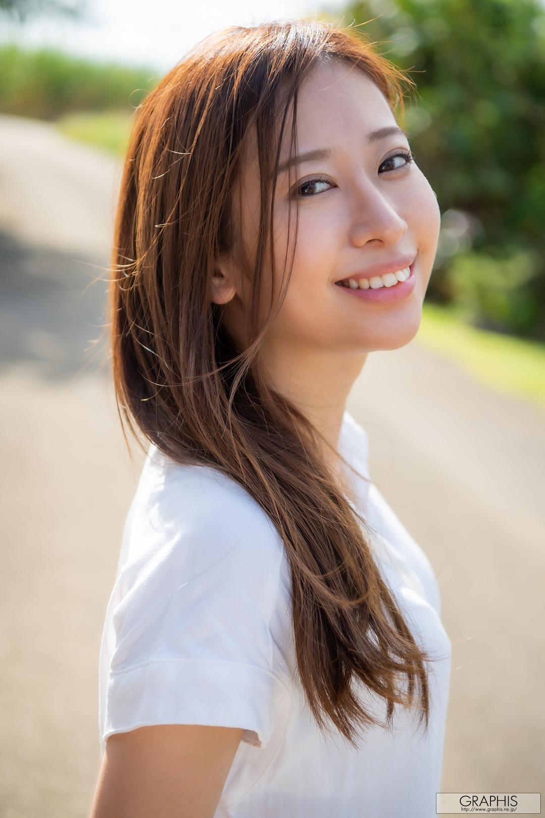 (2021 - 03 - 26) HARUMI Jun (春明润) - Aphrodisiac