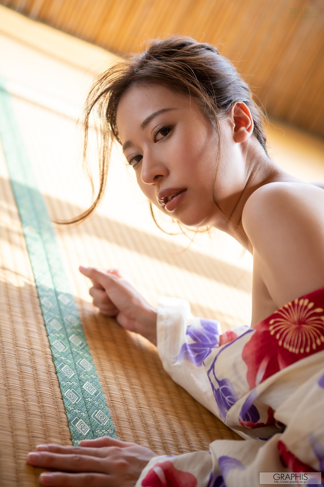 (2021 - 03 - 26) HARUMI Jun (春明润) - Aphrodisiac