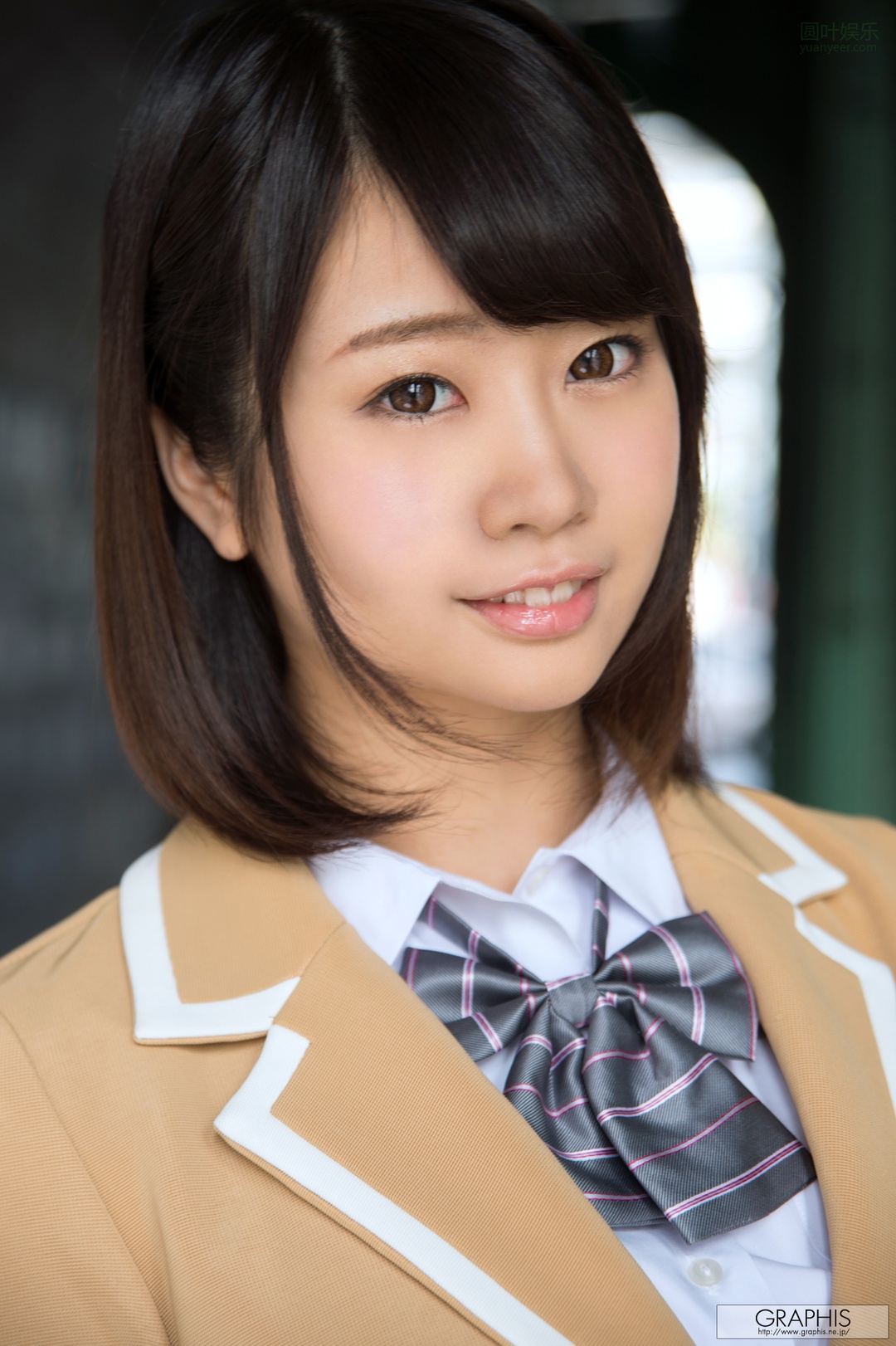 (2016 - 12 - 16) HARUMIYA Suzu (春宫すず) - Kaleidoscope