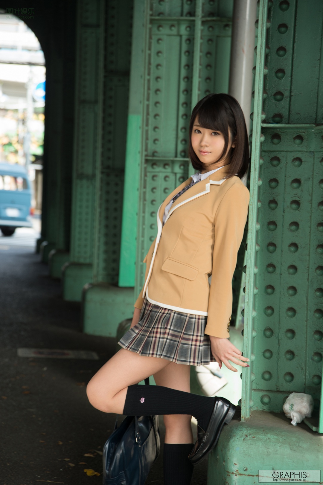 (2016 - 12 - 16) HARUMIYA Suzu (春宫すず) - Kaleidoscope