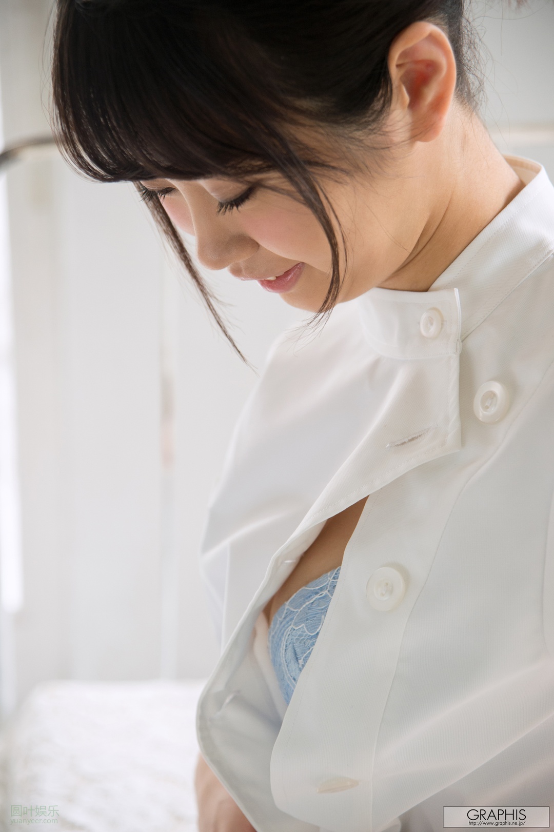 (2016 - 12 - 16) HARUMIYA Suzu (春宫すず) - Kaleidoscope