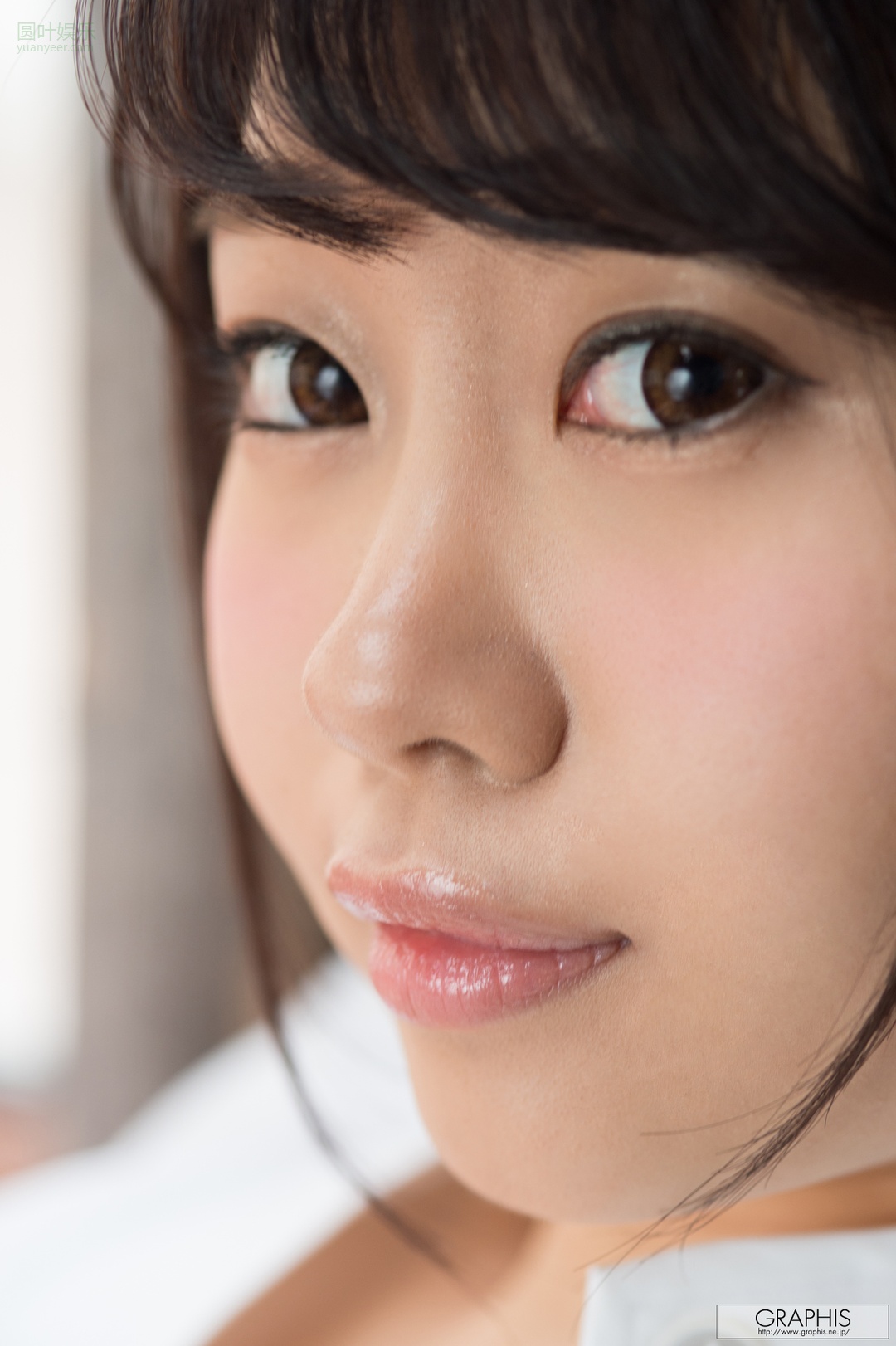 (2016 - 12 - 16) HARUMIYA Suzu (春宫すず) - Kaleidoscope