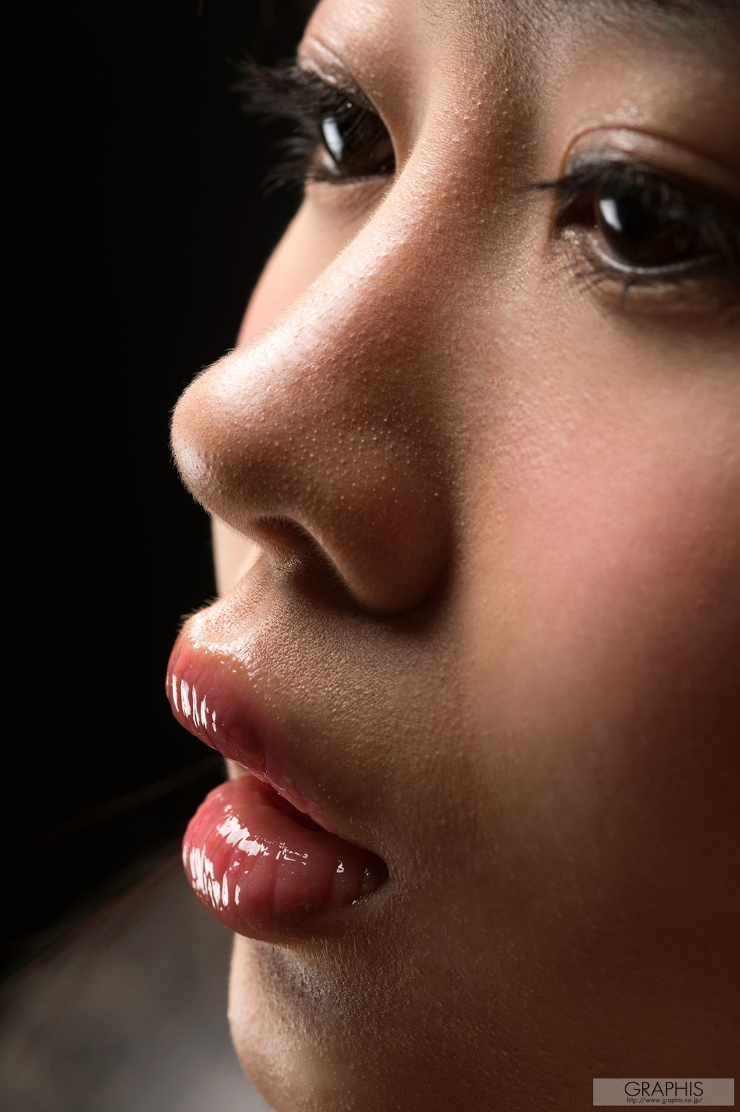 (2016 - 12 - 16) HARUMIYA Suzu (春宫すず) - Kaleidoscope