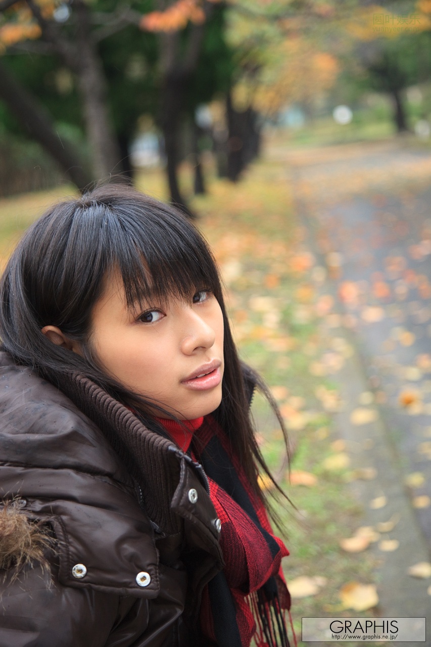 (2010 - 12 - 10) HARUNA Hana (春菜はな) - Fourth Dimension