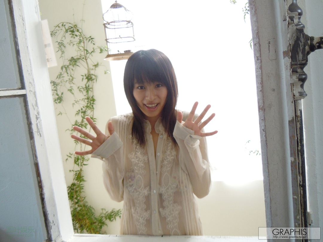 (2010 - 12 - 10) HARUNA Hana (春菜はな) - Fourth Dimension