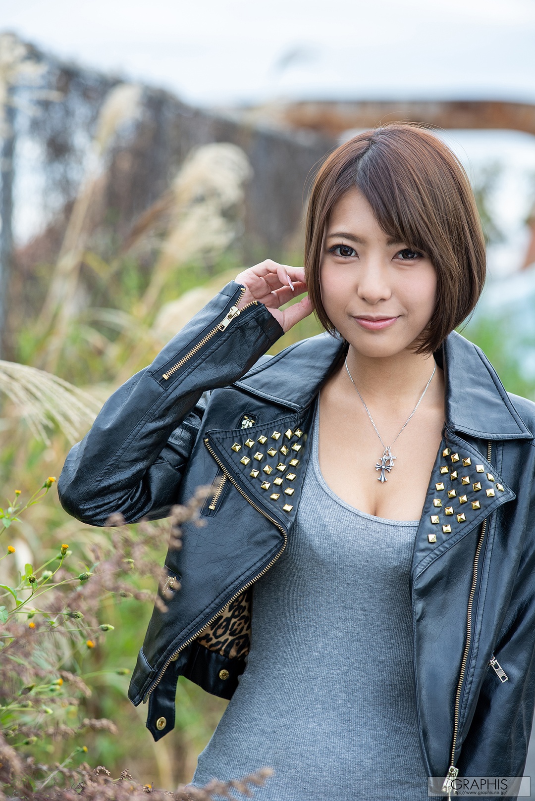 (2019 - 11 - 01) HARUSAKI Ryou (春咲りょう) Calendar