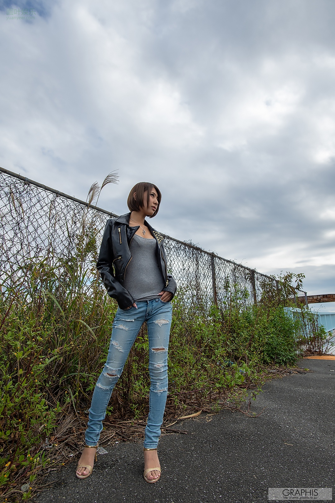 (2018 - 11 - 21) HARUSAKI Ryou (春咲りょう) - Cool Doll