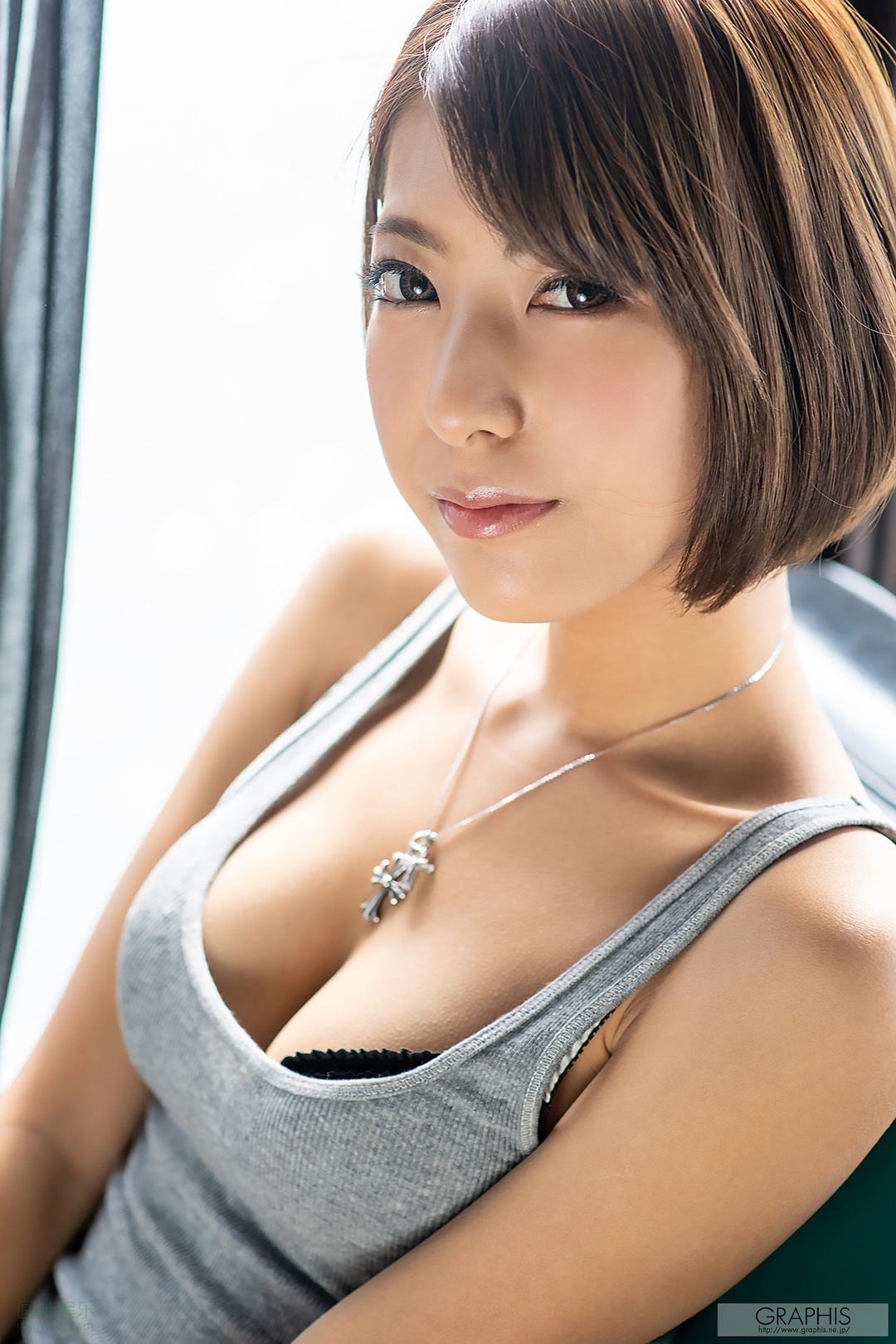 (2018 - 11 - 21) HARUSAKI Ryou (春咲りょう) - Cool Doll