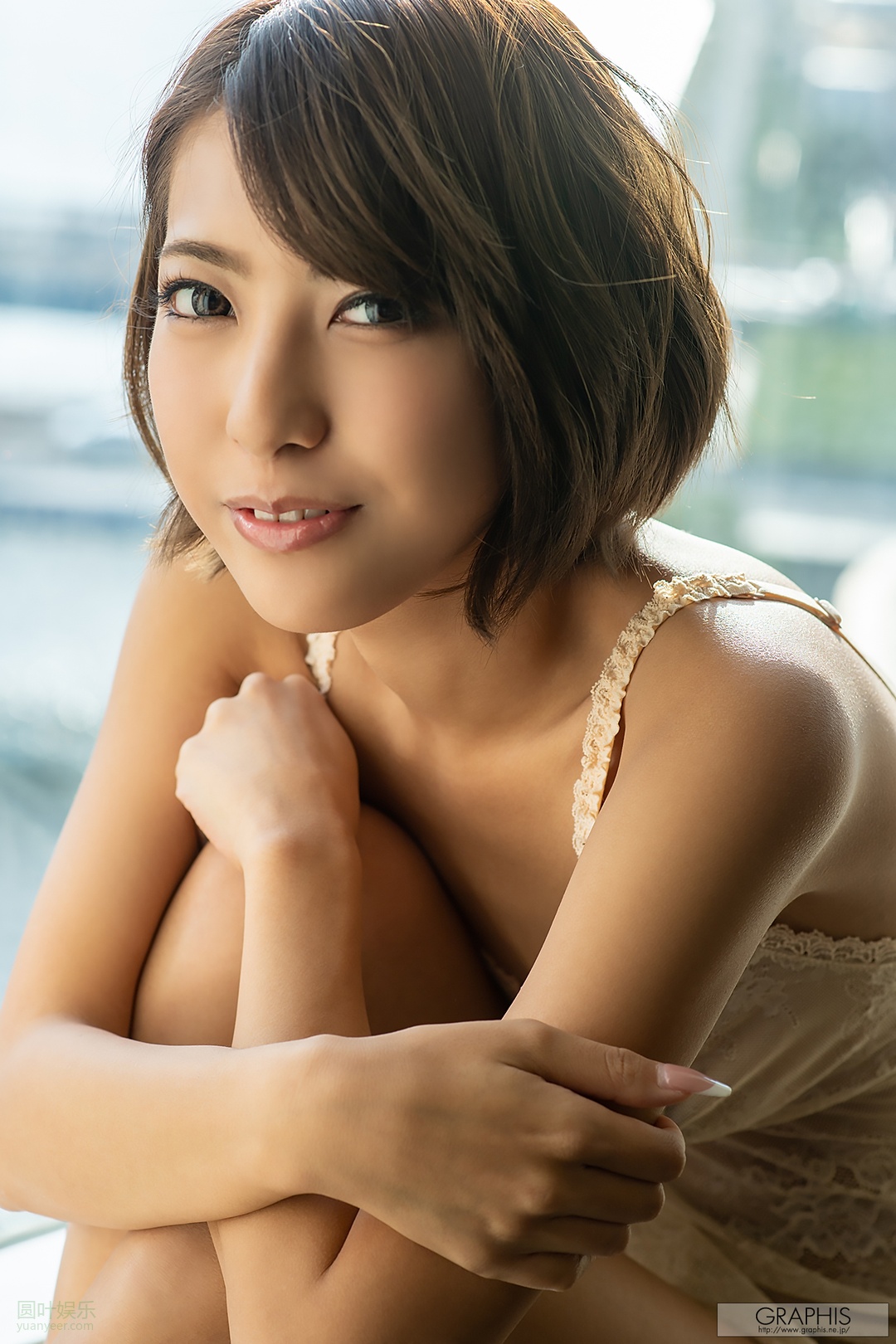 (2018 - 11 - 21) HARUSAKI Ryou (春咲りょう) - Cool Doll