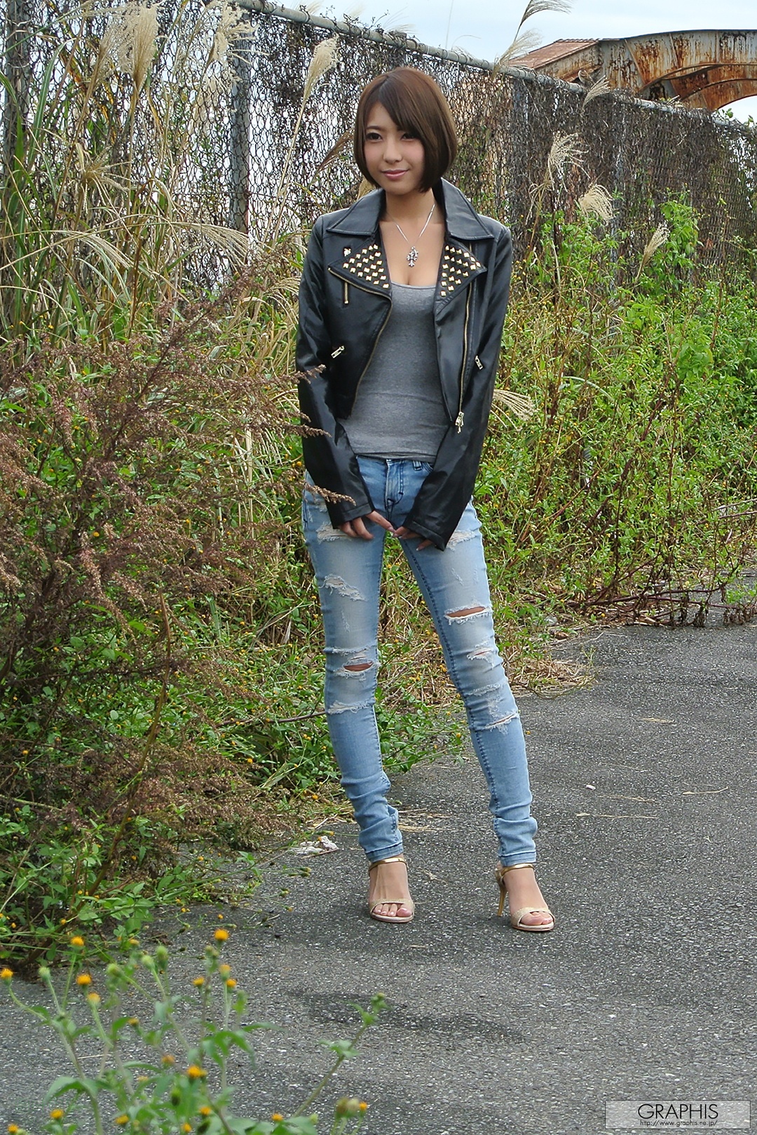 (2018 - 11 - 21) HARUSAKI Ryou (春咲りょう) - Cool Doll