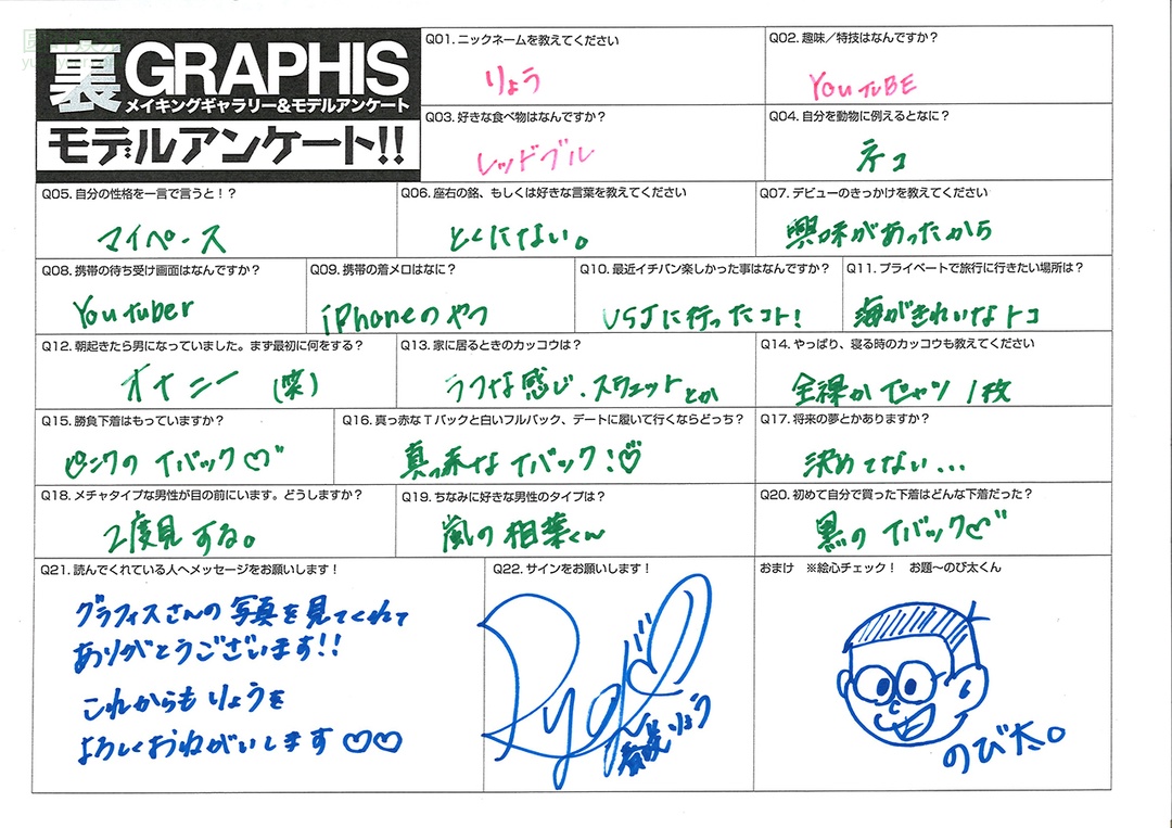 (2018 - 11 - 21) HARUSAKI Ryou (春咲りょう) - Cool Doll