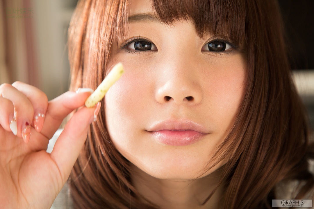 (2015 - 10 - 30) HASEGAWA Rui (长谷川るい) - Autumn Special 2015 - My Funny Girlfriend