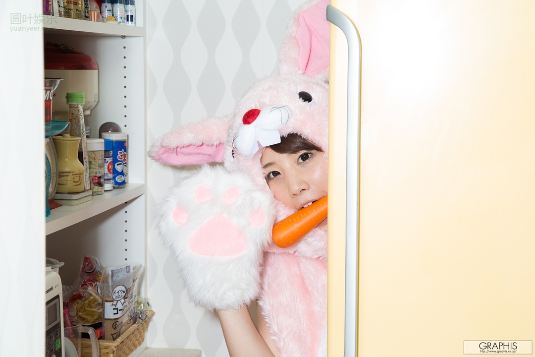 (2015 - 10 - 30) HASEGAWA Rui (长谷川るい) - Autumn Special 2015 - My Funny Girlfriend