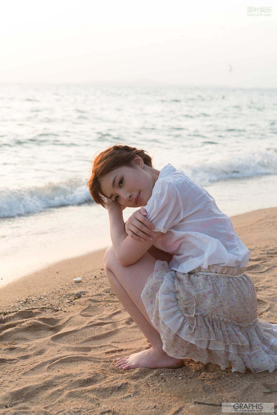 (2016 - 12 - 28) HASEGAWA Rui (长谷川るい) - Winter Special 2016 - Pleasant Vacation