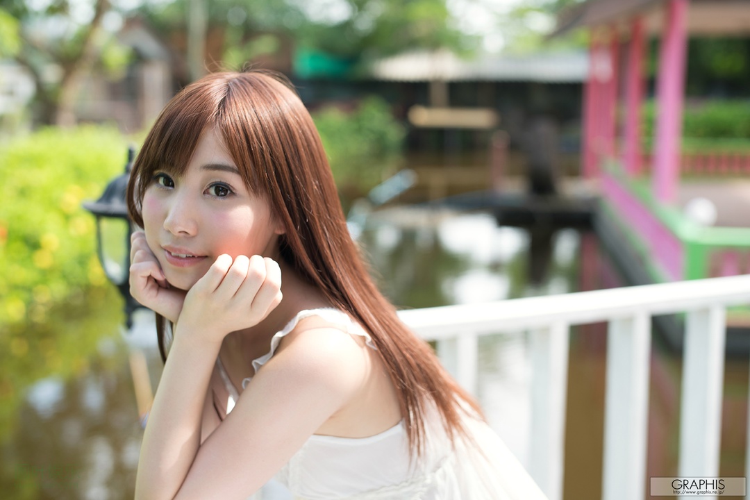 (2016 - 12 - 28) HASEGAWA Rui (长谷川るい) - Winter Special 2016 - Pleasant Vacation