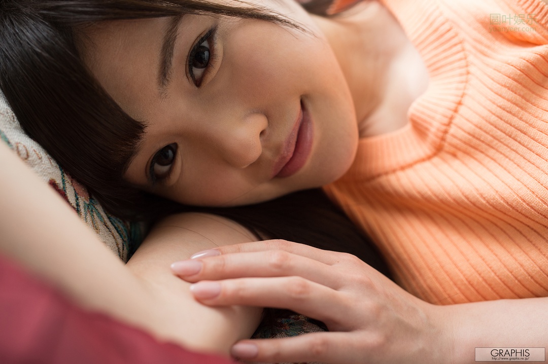 (2016 - 08 - 19) HASHIMOTO Arina (桥本ありな) - Angel whisper