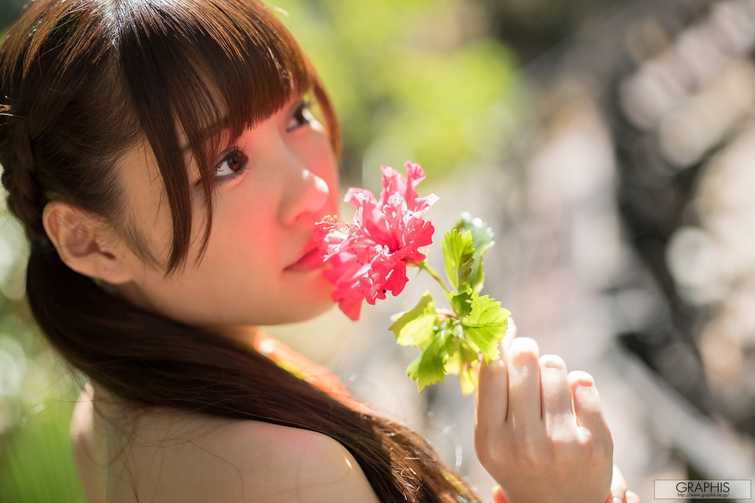 桥本有菜——地表最强偶像AV女优