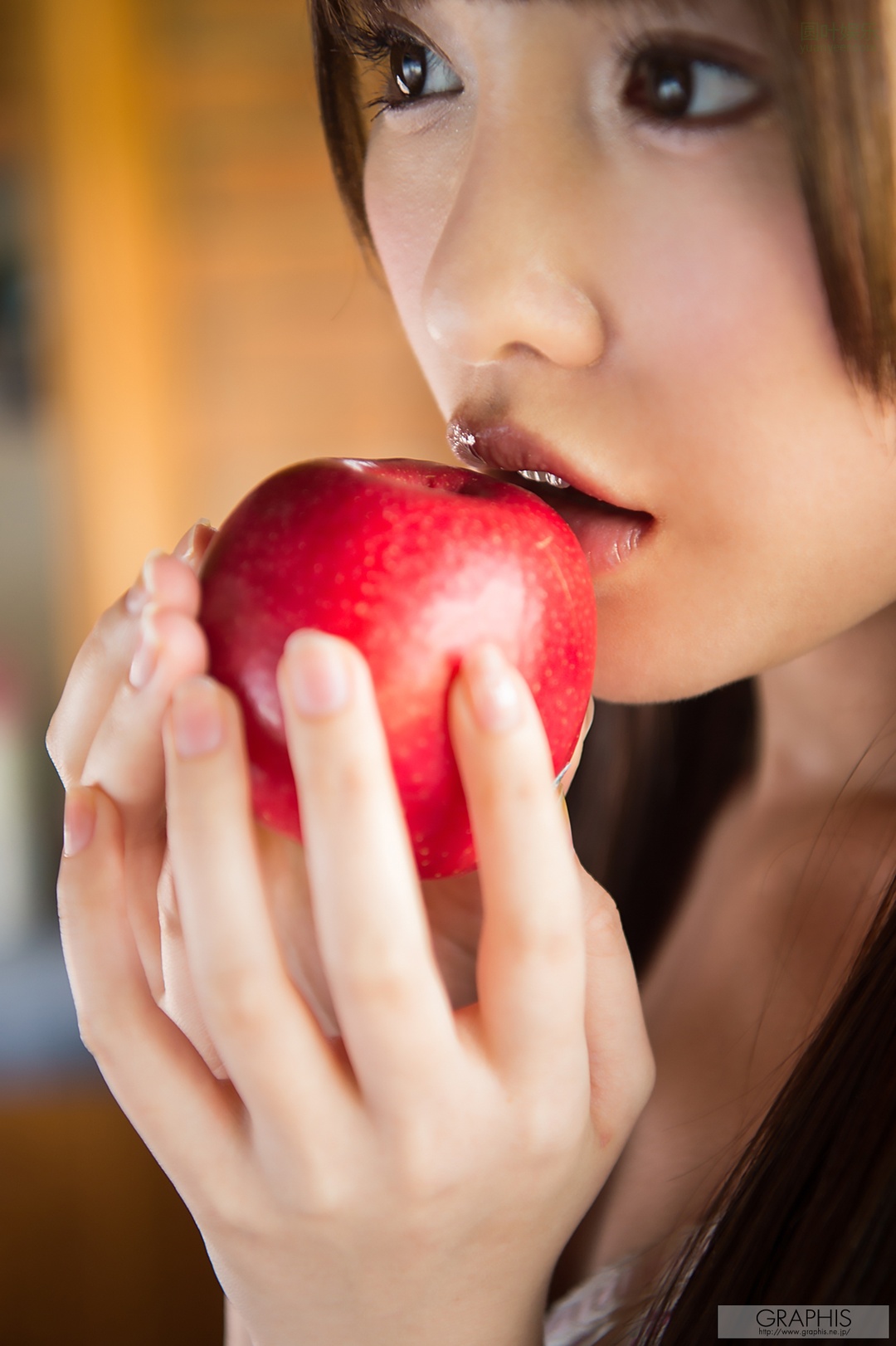 (2017 - 10 - 27) HASHIMOTO Arina (桥本ありな) - Autumn Special 2017 - Natural & Beauty