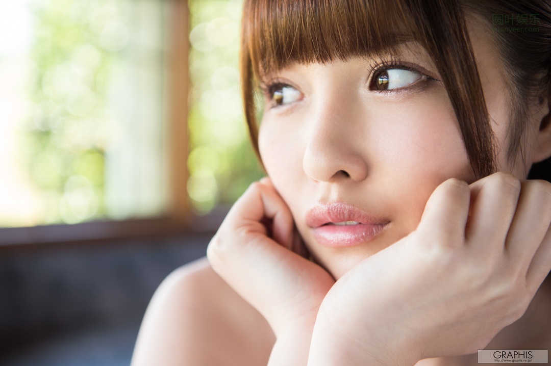 (2017 - 10 - 27) HASHIMOTO Arina (桥本ありな) - Autumn Special 2017 - Natural & Beauty