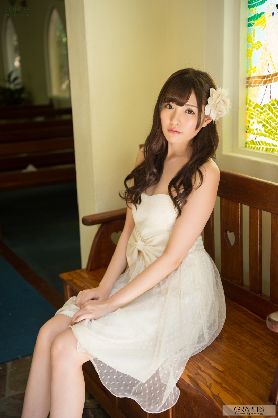 橋本ありな移籍FALENO，S1请稳住