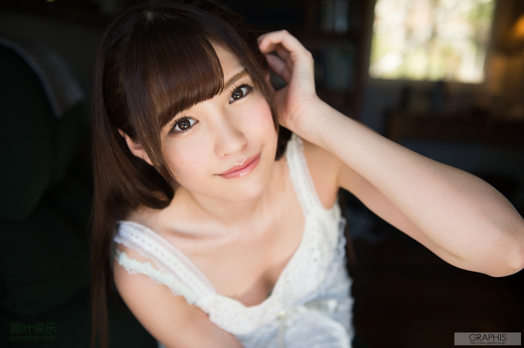 (2017 - 10 - 27) HASHIMOTO Arina (桥本ありな) - Autumn Special 2017 - Natural & Beauty