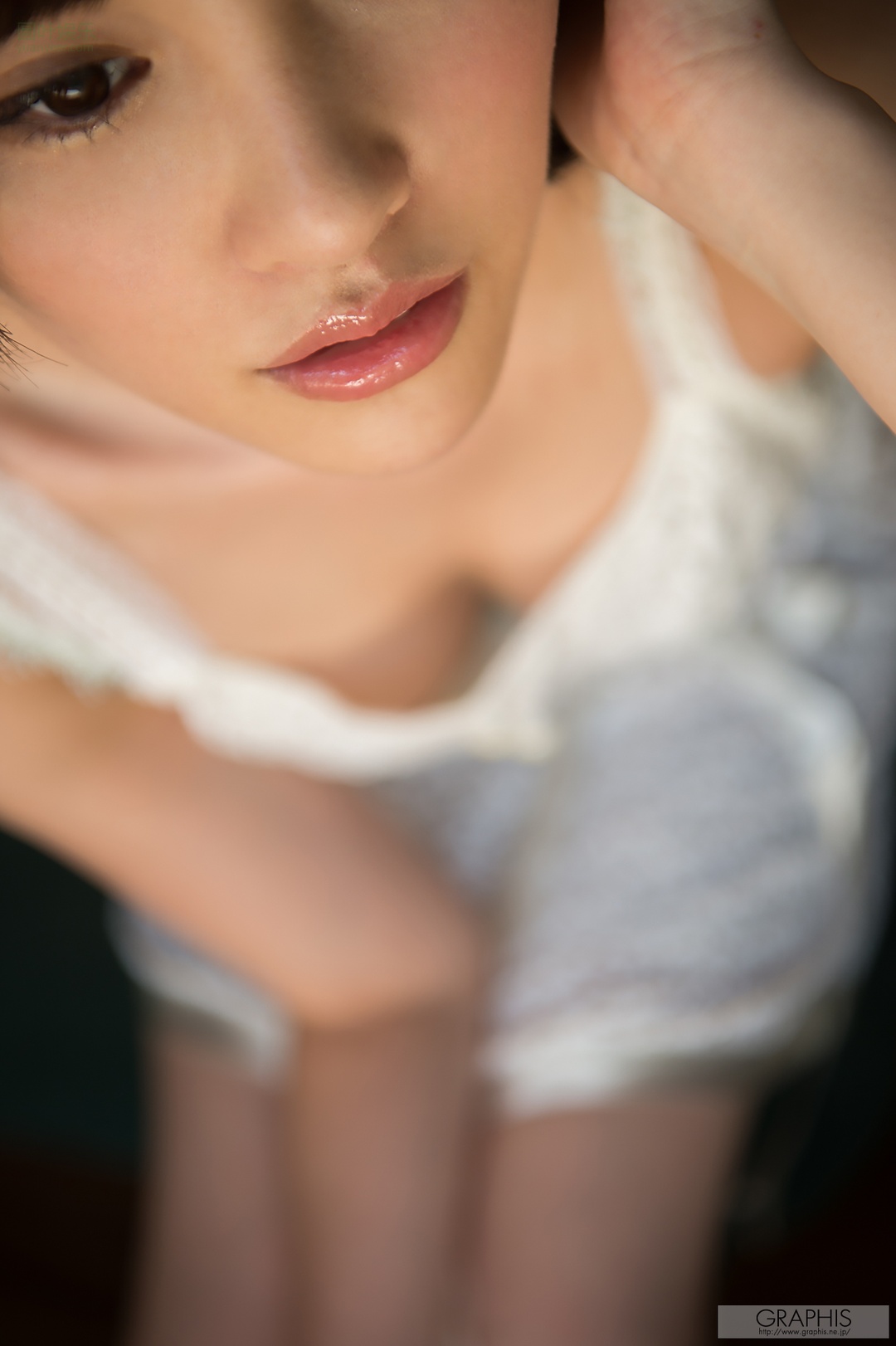 (2017 - 10 - 27) HASHIMOTO Arina (桥本ありな) - Autumn Special 2017 - Natural & Beauty