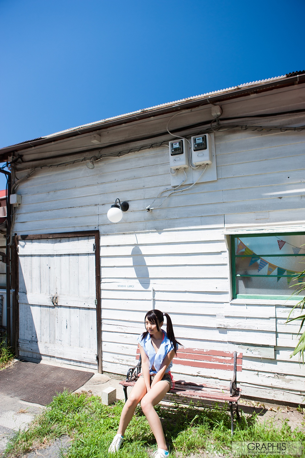 (2014 - 08 - 29) HASHIMOTO Maya (桥本麻耶)