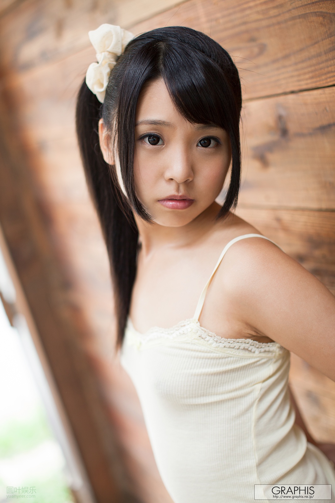 (2014 - 08 - 29) HASHIMOTO Maya (桥本麻耶)