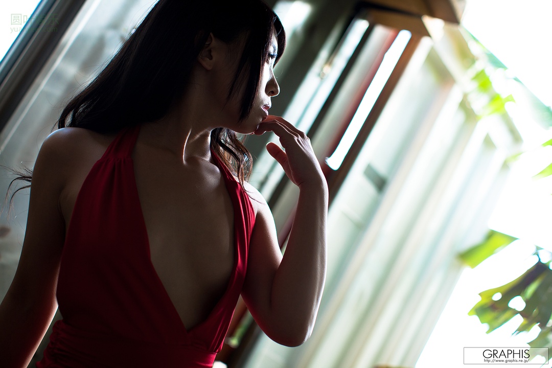 (2014 - 08 - 29) HASHIMOTO Maya (桥本麻耶)