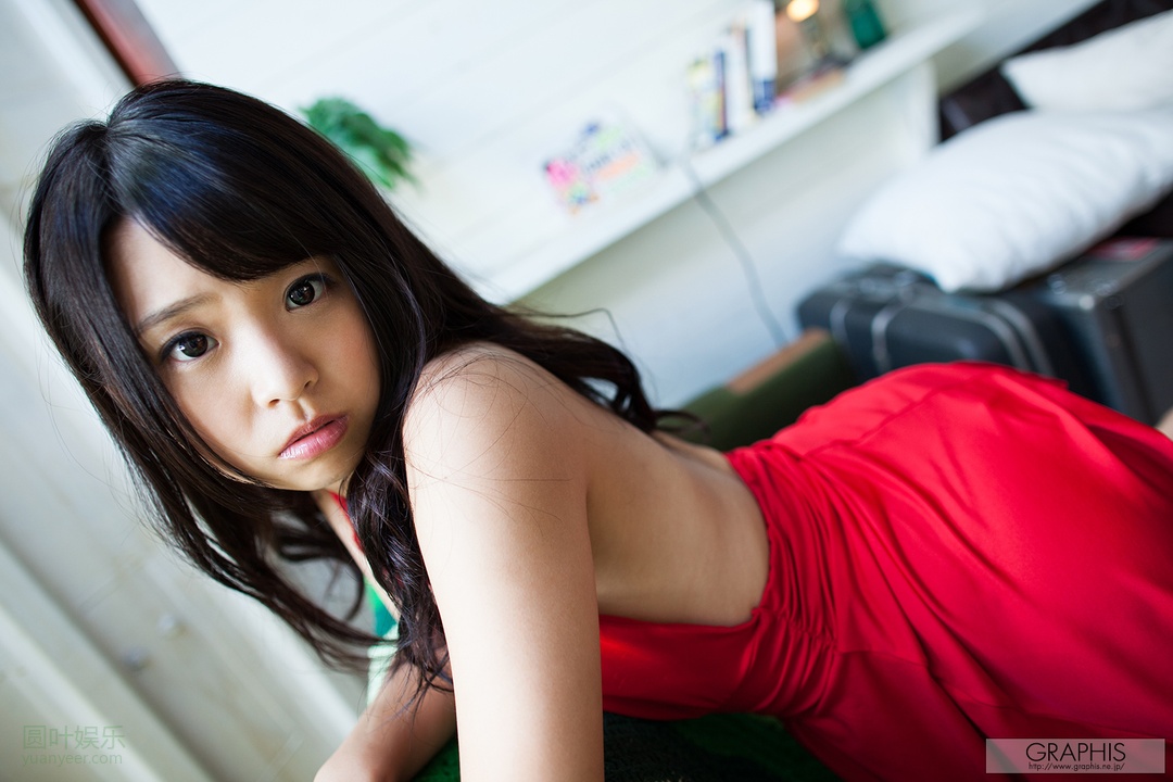 (2014 - 08 - 29) HASHIMOTO Maya (桥本麻耶)