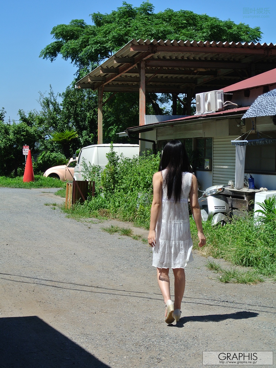 (2014 - 08 - 29) HASHIMOTO Maya (桥本麻耶)