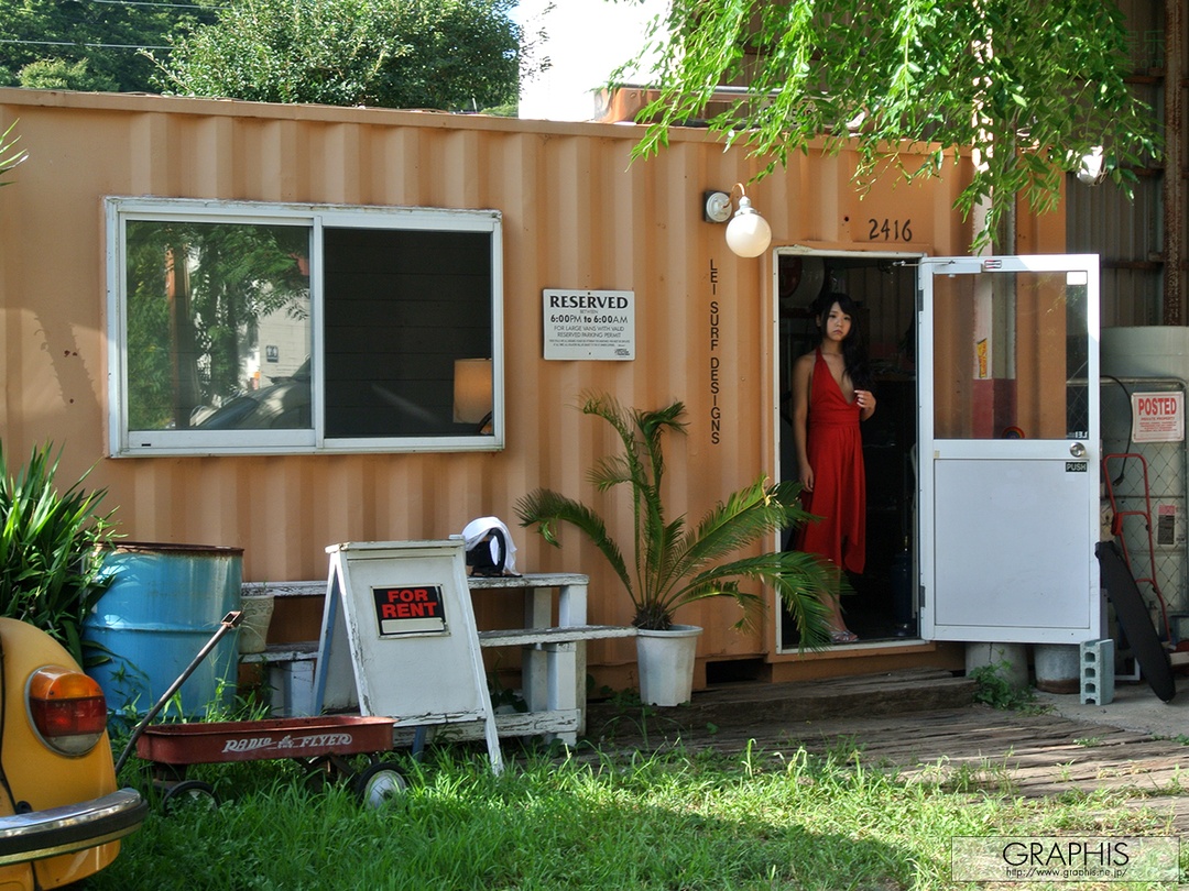 (2014 - 08 - 29) HASHIMOTO Maya (桥本麻耶)