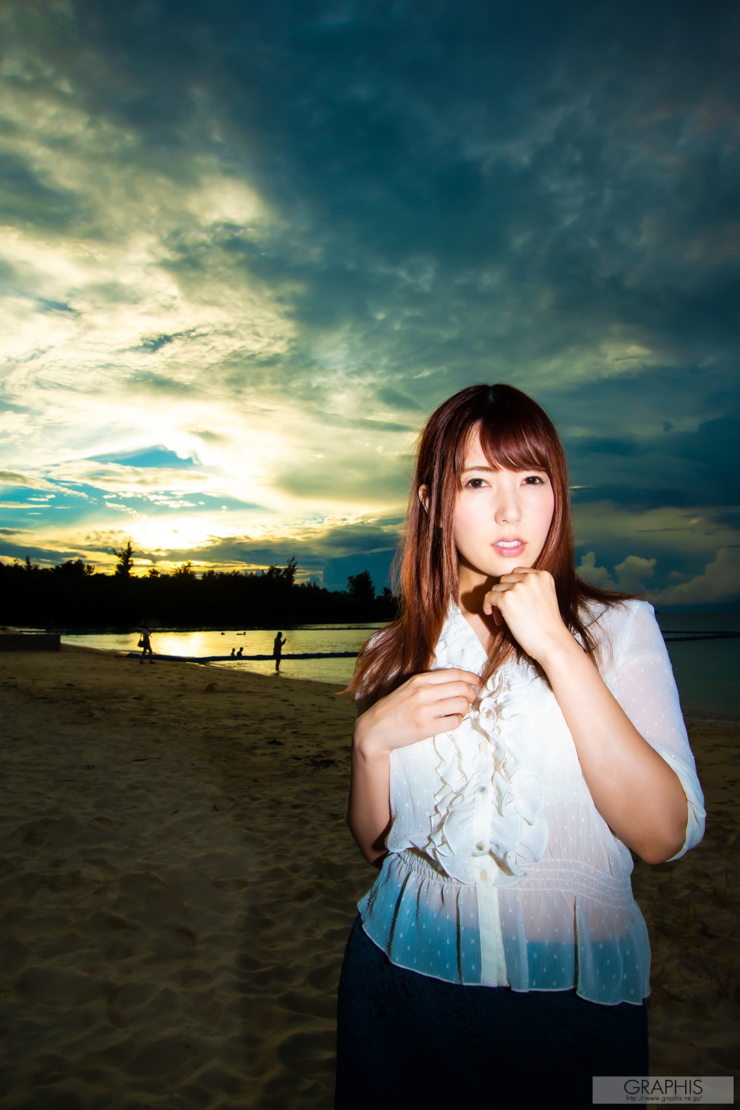 (2021 - 08 - 01) HATANO Yui (波多野结衣) Calendar