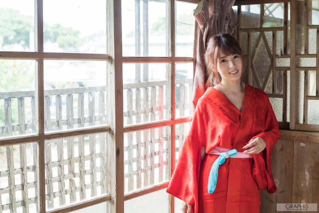 (2021 - 08 - 01) HATANO Yui (波多野结衣) Calendar