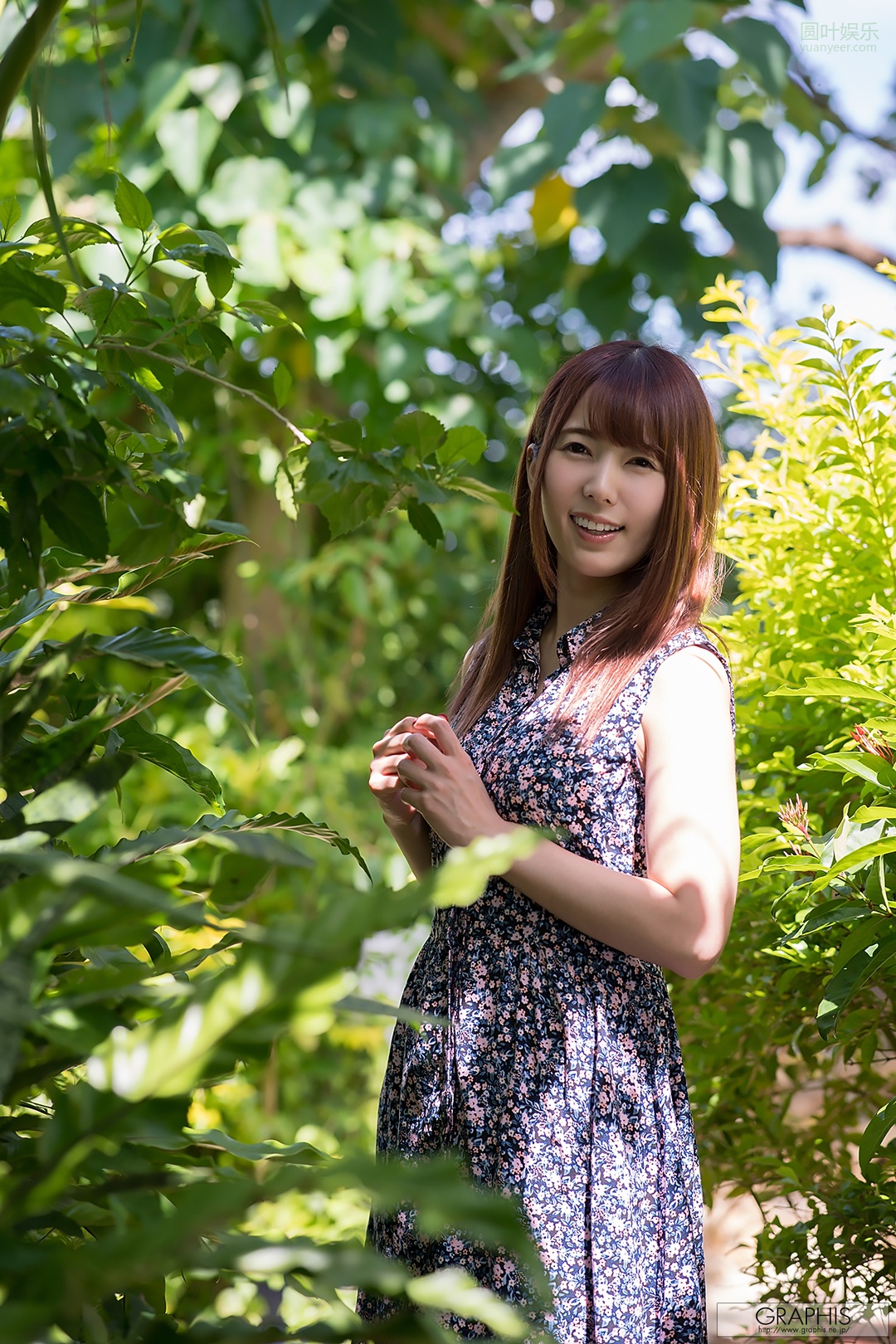 (2019 - 01 - 25) HATANO Yui (波多野结衣) - Voluptuous Woman