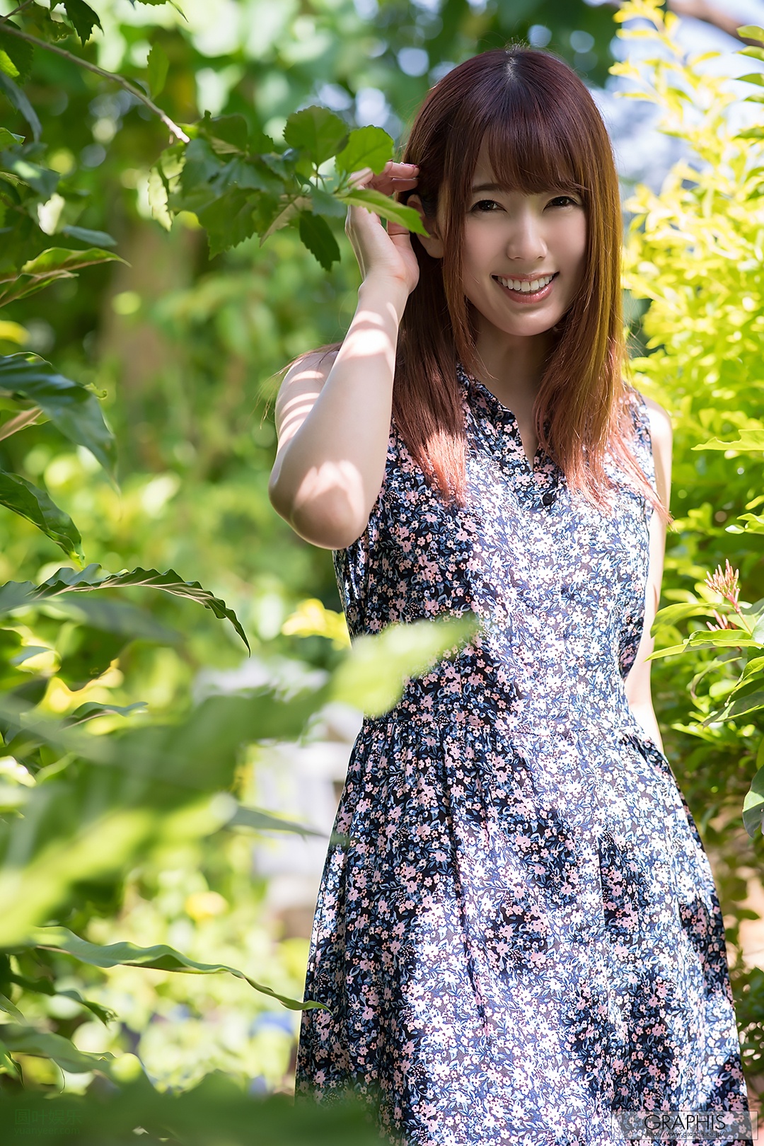 (2019 - 01 - 25) HATANO Yui (波多野结衣) - Voluptuous Woman