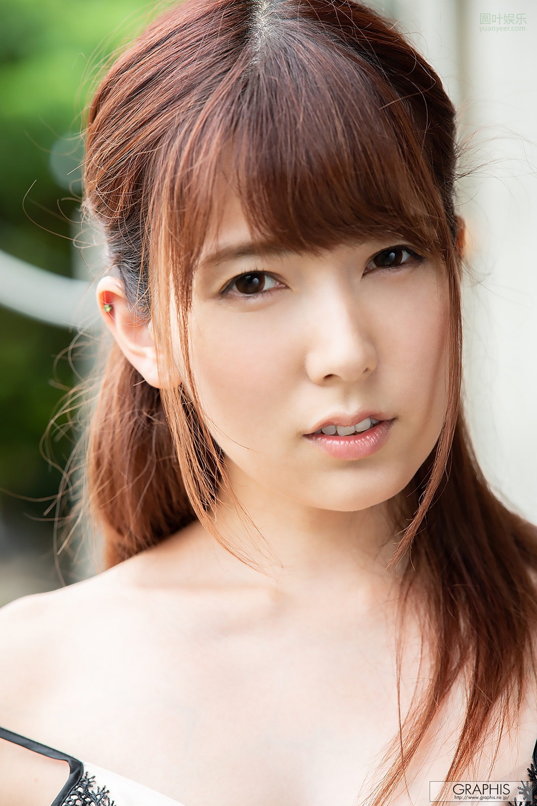 (2019 - 01 - 25) HATANO Yui (波多野结衣) - Voluptuous Woman