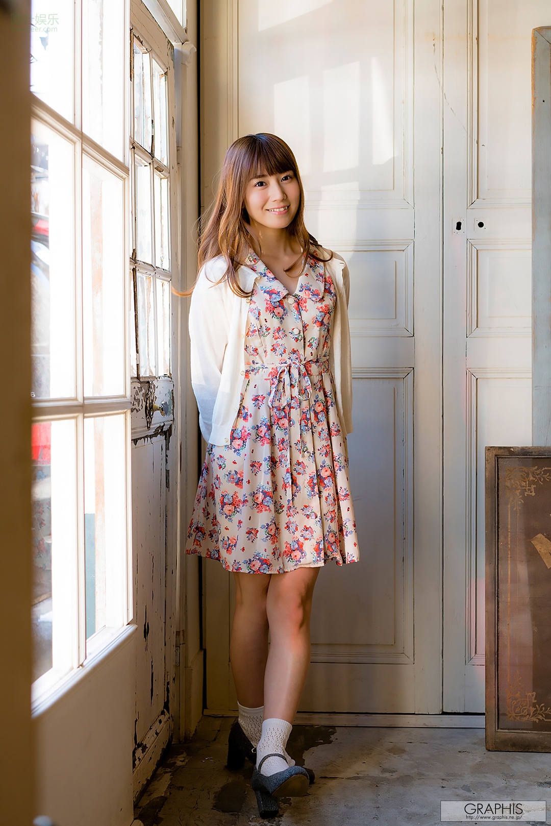 (2018 - 02 - 16) HATSUKAWA Minami (初川みなみ) - Be With You