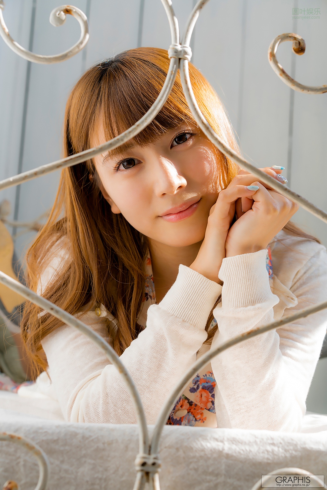 (2018 - 02 - 16) HATSUKAWA Minami (初川みなみ) - Be With You