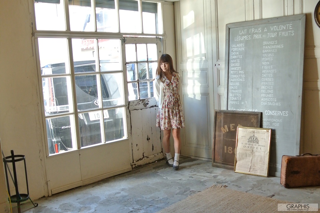 (2018 - 02 - 16) HATSUKAWA Minami (初川みなみ) - Be With You