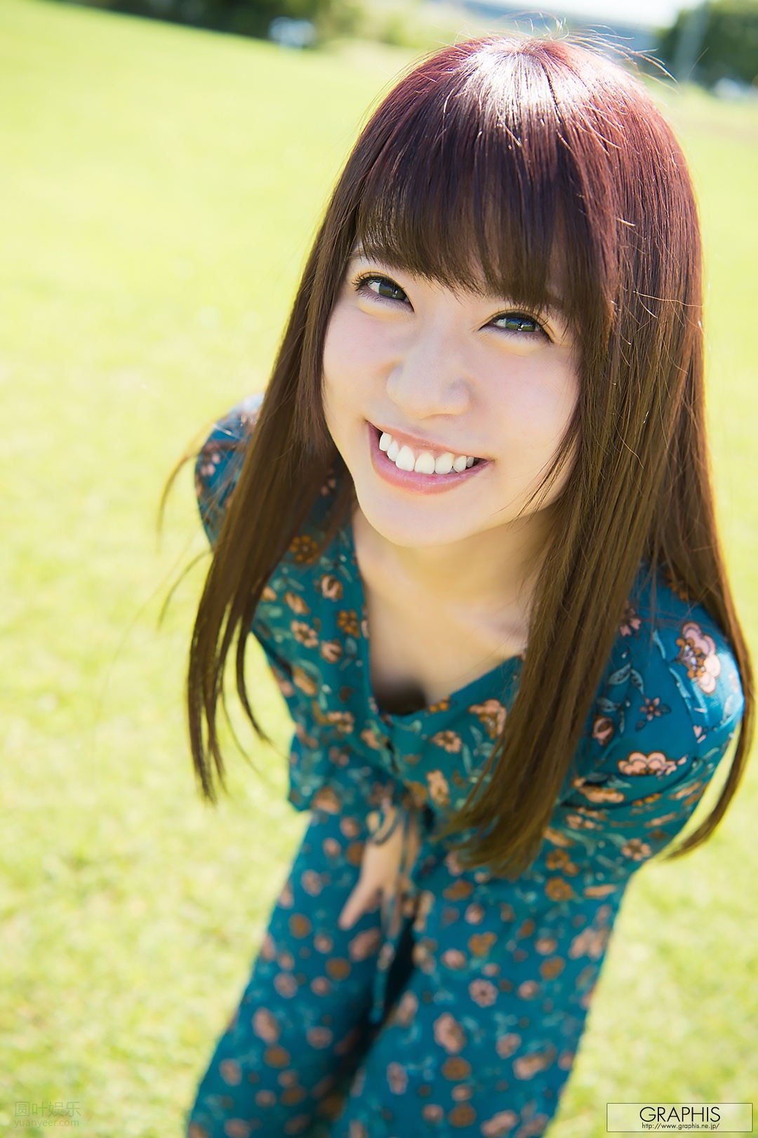 (2017 - 11 - 10) HATSUMI Rin (初美りん) - Look at me!封面图片